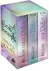 The Book of Phoenix Trilogy Box Set