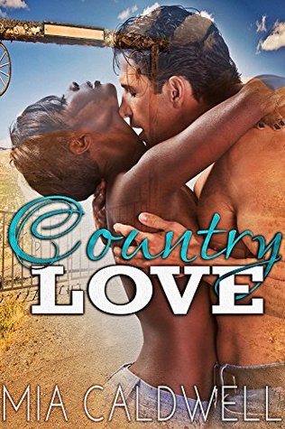 Country Love (Kindle Edition)