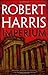 Imperium (Cicero, #1) by Robert Harris