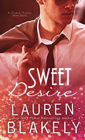Sweet Desire (Sinful Nights, #1.5)