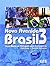 Novo Avenida Brasil: Book/exercise book/CD 3