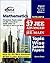 37 Years Iit-Jee Advanced + 13 Years Jee Main Topic-Wise Solved Paper Mathematics