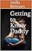 Getting to Know Daddy