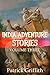 India Adventure Stories Vol...