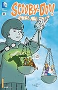 Scooby-Doo, Where Are You? (2010-) #61