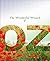The Wonderful Wizard of Oz