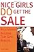 Nice Girls DO Get The Sale by Elinor Stutz