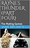 The Mating Games by Jami Brumfield