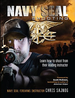 Navy SEAL Shooting (Kindle Edition)