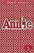 Annie by Thomas Meehan