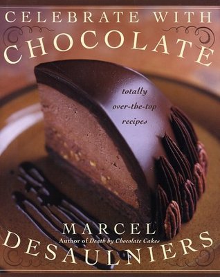 Celebrate with Chocolate (Hardcover)