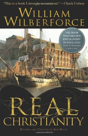 Real Christianity (Paperback)