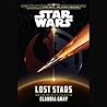 Lost Stars by Claudia Gray
