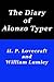 The Diary of Alonzo Typer