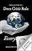 Does God Rule Everything?