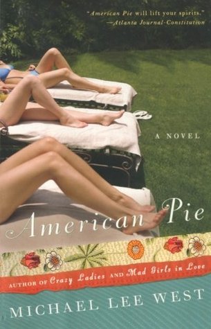 American Pie (Paperback)