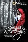 Salem’s Revenge: Salem Series Book Two