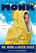 Mr. Monk in Outer Space