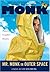 Mr. Monk in Outer Space (Mr...