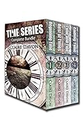 Time Series: Complete Bundle