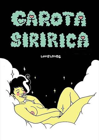 Garota Siririca (Paperback)