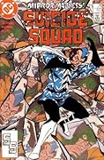 Suicide Squad (1987-1992) #20