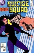 Suicide Squad (1987-1992) #21