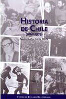 Historia de Chile (1860-1973) #2