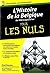 L'histoire de la Belgique d...