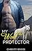 My Wolf Protector (Shifter's Ranch #2)