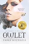 Owlet (Society of Feathers, #1)