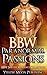 BBW Paranormal Passions