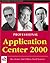 Professional Application Ce...