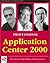 Professional Application Center 2000