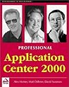 Professional Application Center 2000