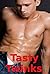 Tasty Twinks (9 Gay Story Bundle, M/M, M/M/M)