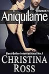 Aniquílame by Christina Ross