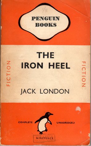 The Iron Heel