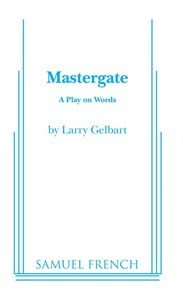 Mastergate (Audio Cassette)
