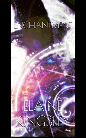 ENCHANTMENT (The Supernormal Saga Book 1)