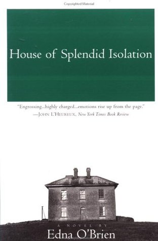 House of Splendid Isolation (Paperback)