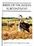 Oxford University Press Birds Of The Indian Subcontinent by Carol Inskipp Richard Grimmett