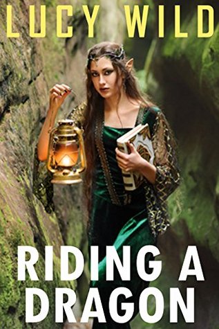 Riding a Dragon (Kindle Edition)