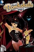 DC Comics: Bombshells #8