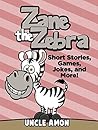 Zane the Zebra: S...
