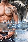 Cain: Shoshone Clan (Kensington Cove: Call of the Night #5)