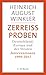 Zerreißproben: Deutschland, Europa und der Westen (Beck Paperback)