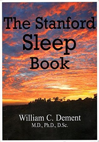 The Stanford Sleep Book (Paperback)