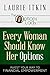 Every Woman Should Know Her Options: Invest Your Way to Financial Empowerment