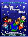 Religious Rhyme Time! (Early Believers: Abrahamic Children's Books Book 1)